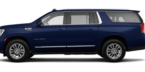 GMC YUKON XL 2021 1GKS2GKD1MR456042 image GMC YUKON XL 2021 1GKS2GKD1MR456042 image